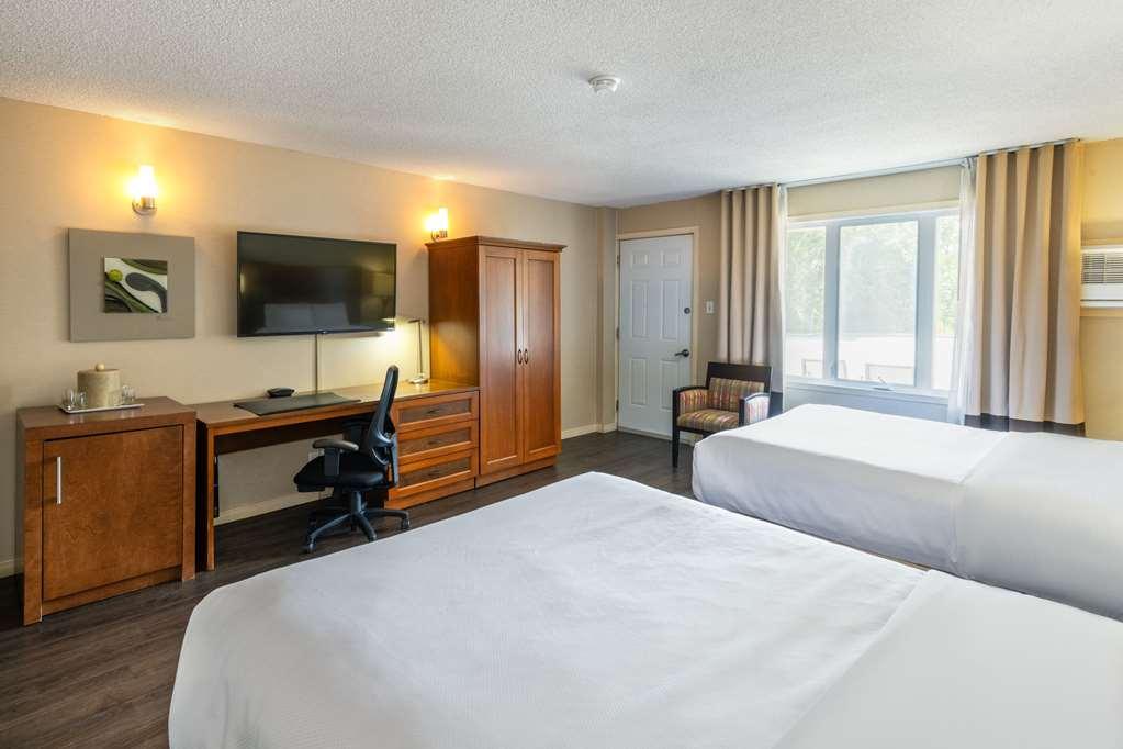 Comfort Inn Mont Laurier Номер фото
